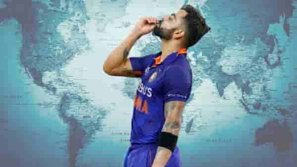 Ind vs WI : विराट कोहली याने शतक केलं तर रचला जाणार इतिहास, सचिनही पडणार मागे!