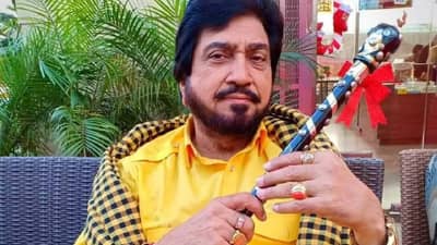 Death | या प्रसिद्ध गायकाने घेतला जगाचा निरोप, खासगी रुग्णालयात सुरू होते उपचार, कुटुंबावर दु:खाचा डोंगर