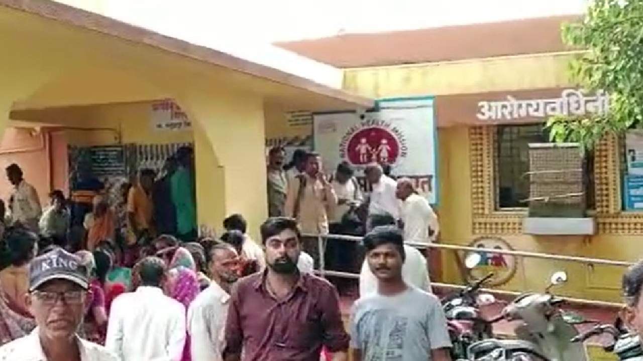 पूर्व विदर्भात विजेचा कहर, वेगवेगळ्या घटनांमध्ये सात जणांचा घेतला बळी पूर्व विदर्भात विजेचा कहर, वेगवेगळ्या घटनांमध्ये सात जणांचा घेतला बळी