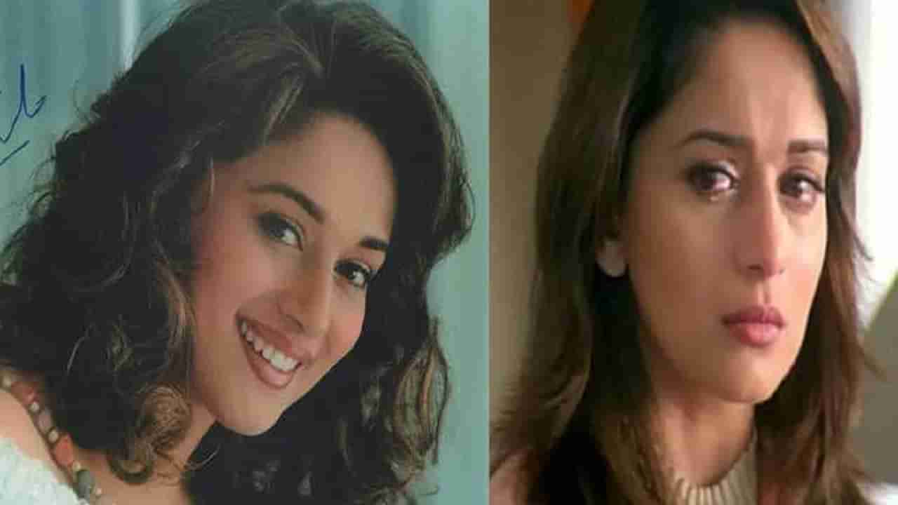 Madhuri Dixit | या क्रिकेटरच्या प्रेमात होती माधुरी दीक्षित, पाकिस्तानला धूधू धुतलं होतं या क्रिकेटरने