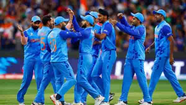India vs West Indies 1st ODI : टीम इंडियाच्या या खेळाडूला लॉटरी, तब्बल 10 वर्षांनी संघात कमबॅक