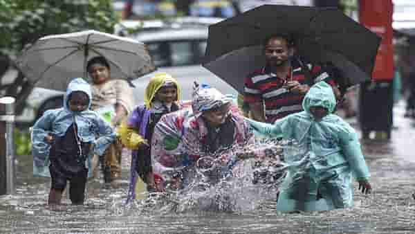 Maharashtra Rain Alert | राज्यातील या जिल्ह्याला गुरुवारी रेड अलर्ट, शाळा-महाविद्यालयांना सुट्टी जाहीर