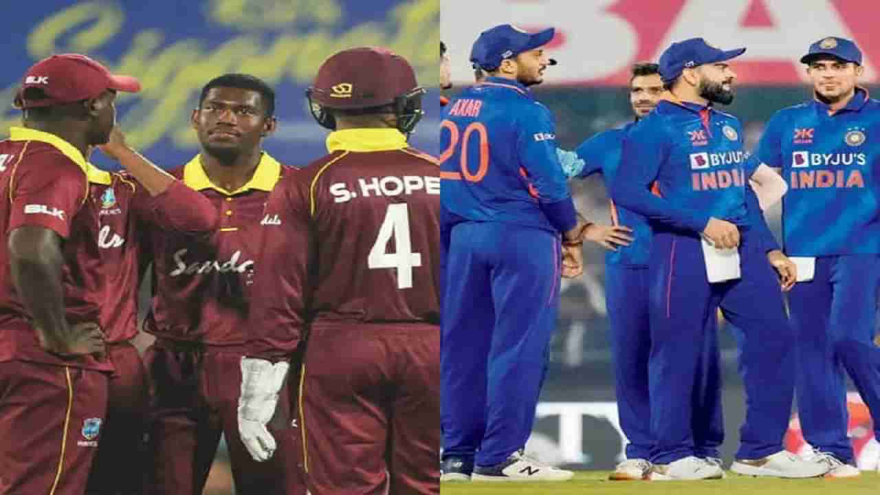 Ind vs WI 3rd ODI : तिसऱ्या एकदिवसीय सामन्यामध्ये या खेळाडूंना मिळणार डच्चू? विराट, रोहितची एन्ट्री!