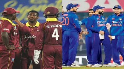 WI vs IND Odi Series | वनडे सीरिजला गुरुवारपासून सुरुवात, विंडिज विरुद्ध भिडण्यासाठी टीम इंडिया सज्ज