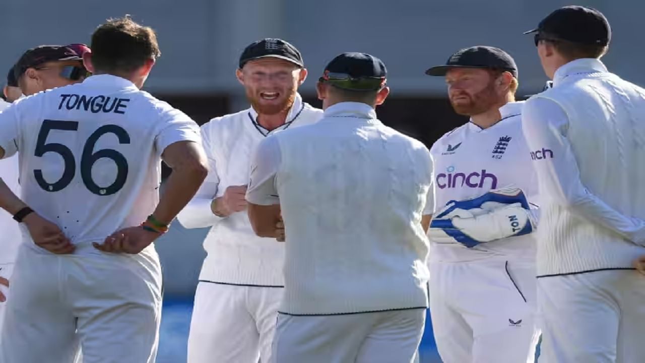 Ashes 2023, ENG vs AUS 5th Test | ऑस्ट्रेलियाला टफ फाईट देण्यासाठी इंग्लंड प्लेईंग इलेव्हन जाहीर, या खेळाडूंना संधी