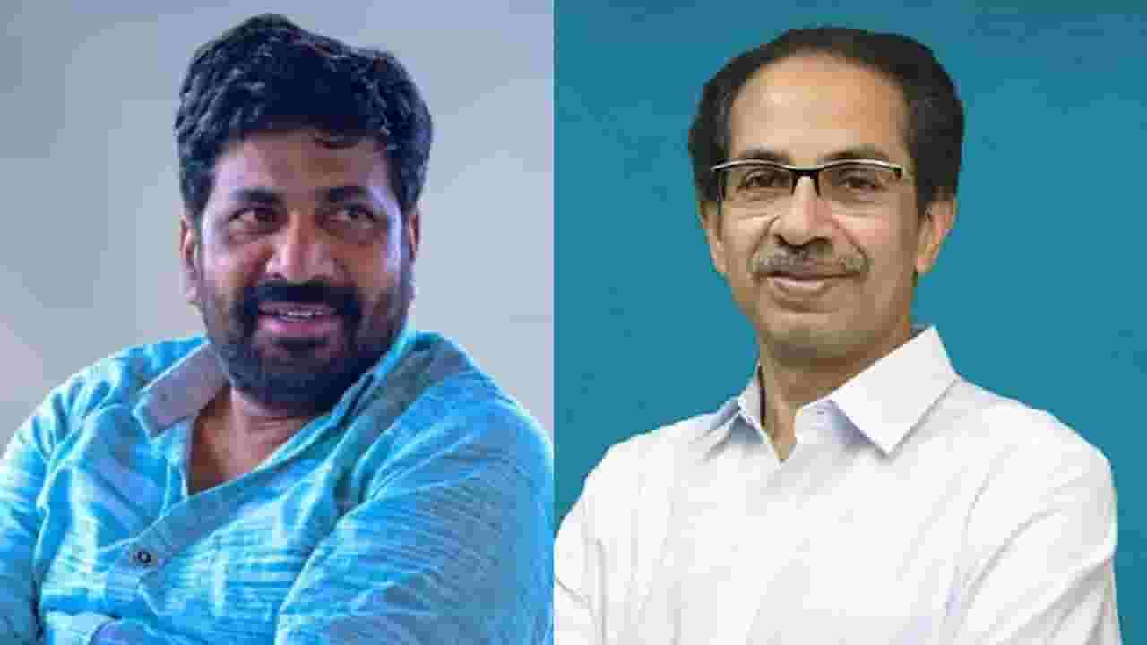 कडू असलो तरी, उद्धव ठाकरे यांना गोड..., बच्चू कडू यांनी उद्धव ठाकरे यांना कोणता सल्ला दिला?