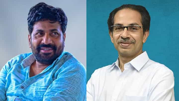 कडू असलो तरी, उद्धव ठाकरे यांना गोड..., बच्चू कडू यांनी उद्धव ठाकरे यांना कोणता सल्ला दिला? कडू असलो तरी, उद्धव ठाकरे यांना गोड..., बच्चू कडू यांनी उद्धव ठाकरे यांना कोणता सल्ला दिला?
