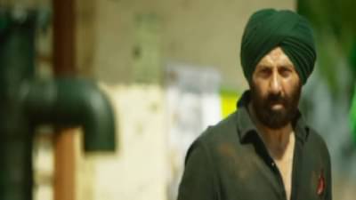 Sunny Deol | हिम्मत असेल तर समोर या आणि..., कोणावर आणि का भडकले सनी देओल?