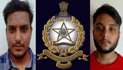 पुणे शहरातील अटक केलेल्या अतिरेक्यांनी उभारली प्रयोगशाळा, ड्रोनने अनेक ठिकाणांचे काढले फोटो