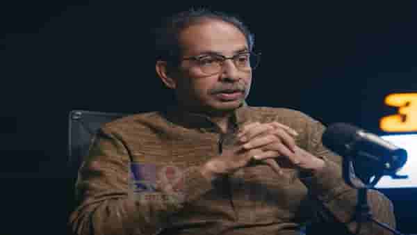 ‘हिंदुत्व, भाजप अन् कलम ३७०’, उद्धव ठाकरे यांनी मुलाखतीतून भाजपला थेट सुनावलं