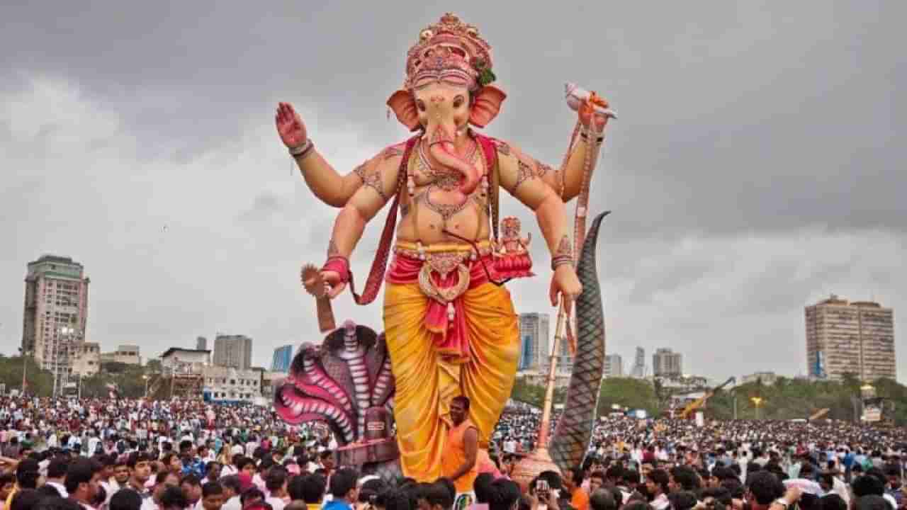 ganesh utsav 2023 : पुणे, मुंबईमधील गणपती पाहण्यासाठी प्रथमच टूर पॅकेज, व्हिआयपी एन्ट्रीने होणार दर्शन