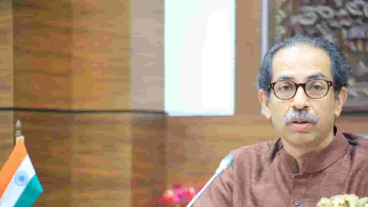 ‘उद्धव ठाकरे हा नमकहराम माणूस, याच्यापेक्षा नमकहराम कोणी नाही’, भाजप नेत्याची जिव्हारी लागणारी टीका ‘उद्धव ठाकरे हा नमकहराम माणूस, याच्यापेक्षा नमकहराम कोणी नाही’, भाजप नेत्याची जिव्हारी लागणारी टीका