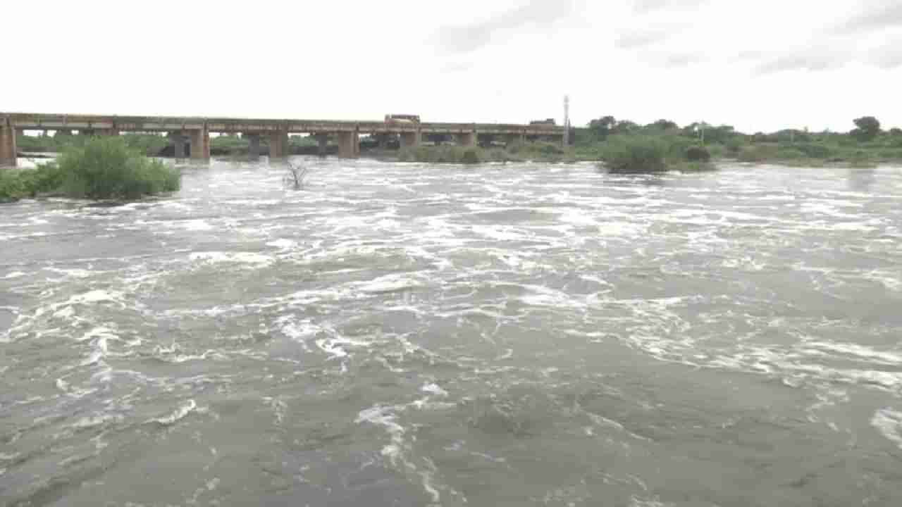 Karnataka Dam Water Level : सर्वत्र मुसळधार पाऊस, काय आहे धरणांची पातळी ? जाणून घ्या