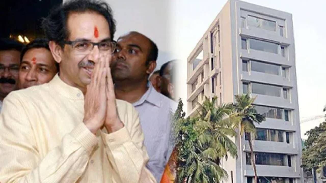 Uddhav Thackeray | 'मातोश्रीच्या लिफ्टमध्ये अडकलो तर...', आमदाराने सांगितलं न जाण्यामागच कारण