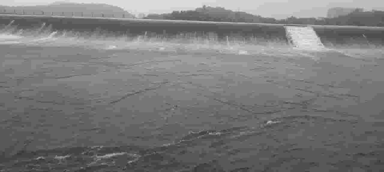 मुंबईकरांची चिंता मिटली; सात धरणात 68 टक्यांपेक्षा अधिक पाणीसाठा; पाणीकपात हटणार?