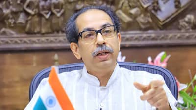 “हिंदू समाजाचे खरे व्हिलन उद्धव ठाकरे आणि काँग्रेस नेते”, कोणी केली टीका?