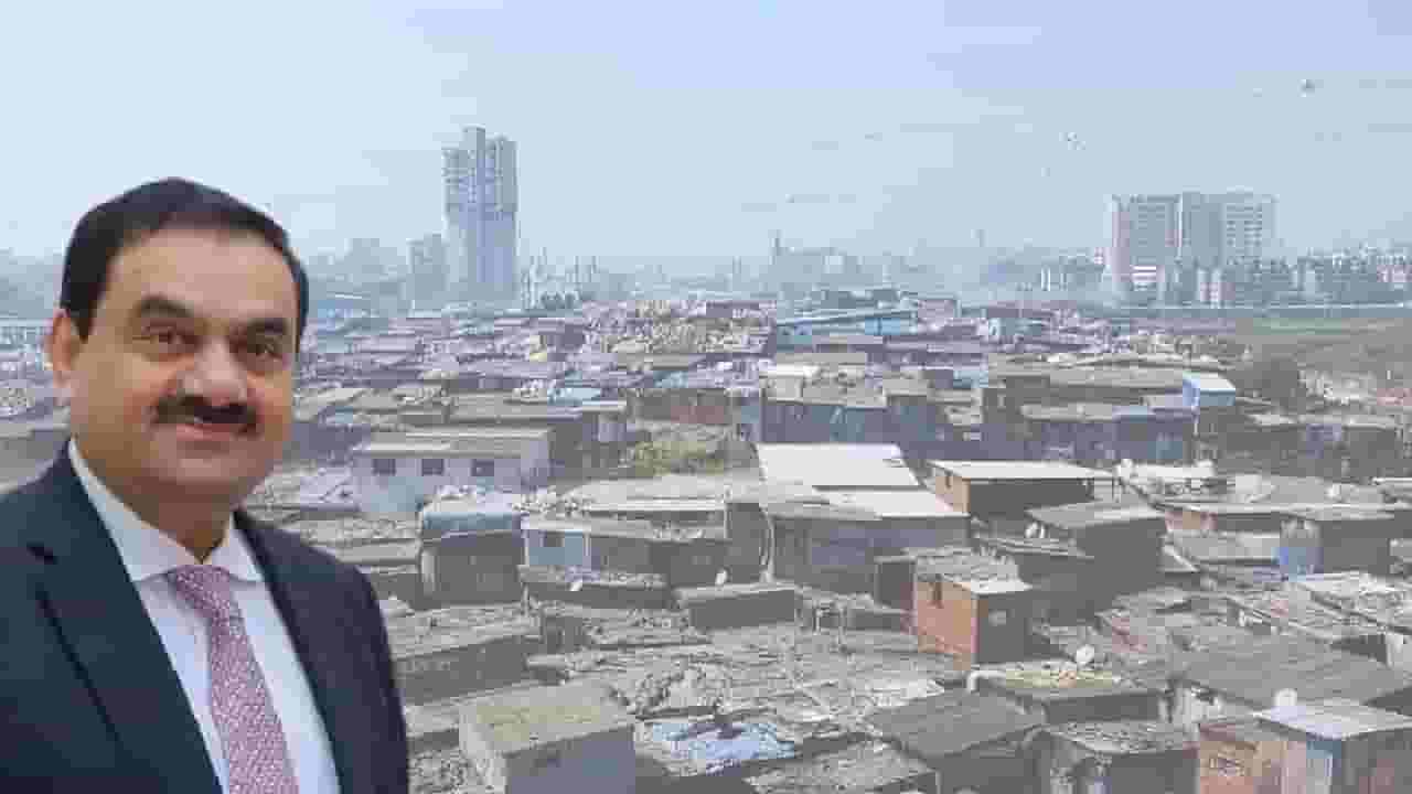 #मोदानी आंदोलन : वर्षा गायकवाड म्हणतात, ‘अदानीसाठी टी.डी.आर घोटाळा केला’ #मोदानी आंदोलन : वर्षा गायकवाड म्हणतात, ‘अदानीसाठी टी.डी.आर घोटाळा केला’