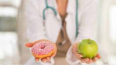 मधुमेह नको असेल तर या सवयी टाळा!