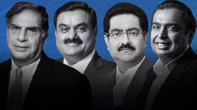 Highest Taxpayer : भारतातील दिग्गज उद्योगपती नाही, तर सर्वाधिक कर भरतो हा खिलाडी