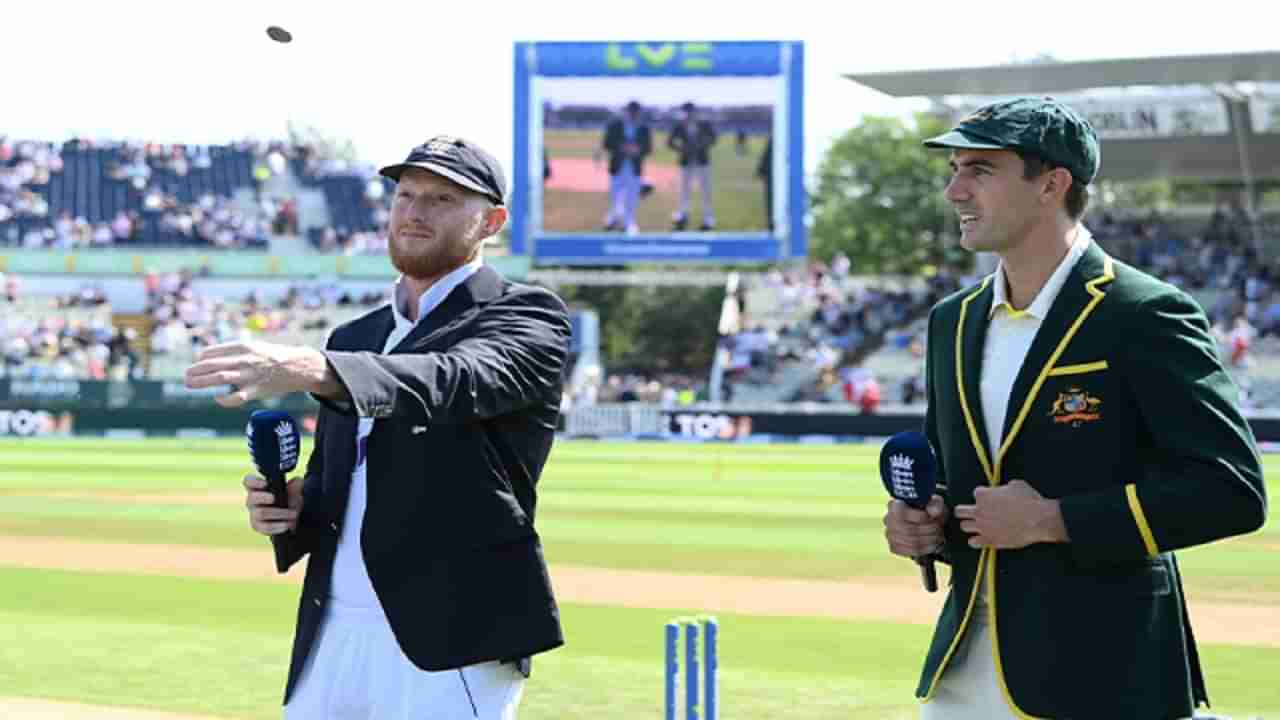 ENG vs AUS 5th Test | पाचव्या आणि अंतिम सामन्यात ऑस्ट्रेलियाचा मोठा निर्णय