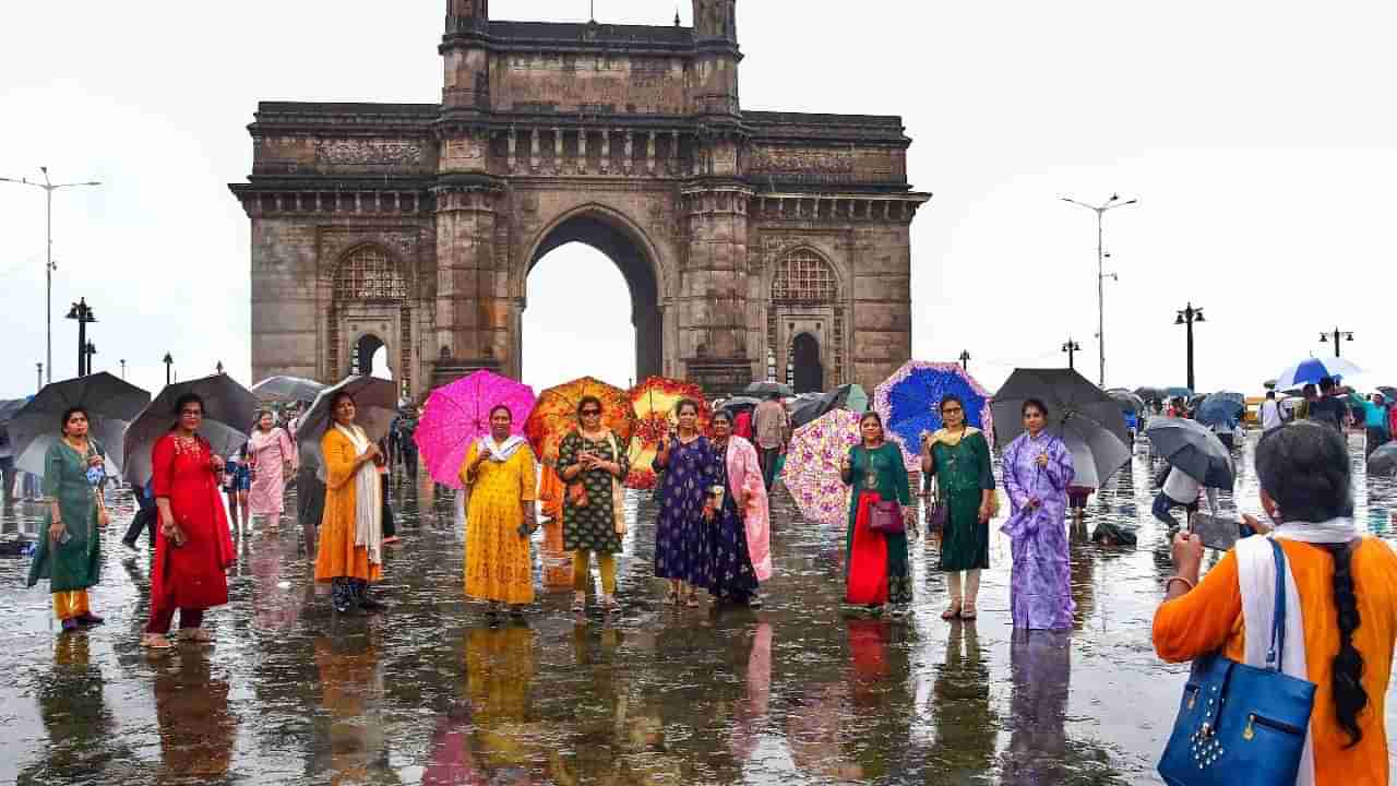 Maharashtra Rain Update | शनिवार ते मंगळवार, ४ दिवस अधिवेशनाला पावसामुळे ब्रेक |  Maharashtra  Monsoon session break for 4 days