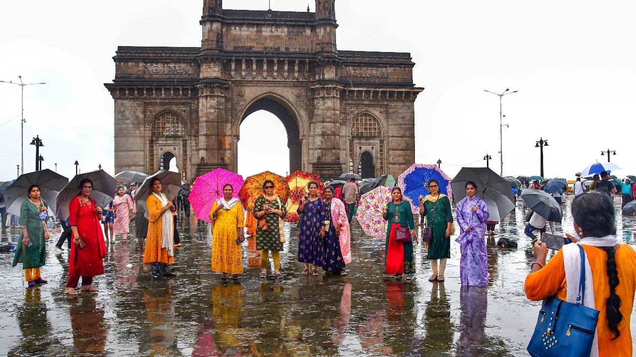 Maharashtra Rain Update | शनिवार ते मंगळवार, ४ दिवस अधिवेशनाला पावसामुळे ब्रेक |  Maharashtra  Monsoon session break for 4 days