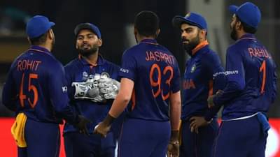 ...म्हणून Jaspreet Bumrah याची आशिया कपमधून माघार, समोर आलं मोठं कारण!
