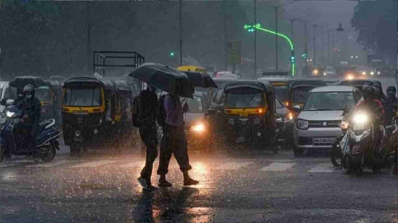 Rain : राज्यात अजून किती दिवस पावसाचा ब्रेक, ऑगस्ट महिन्यात पावसाची सरासरी कशी होणार?