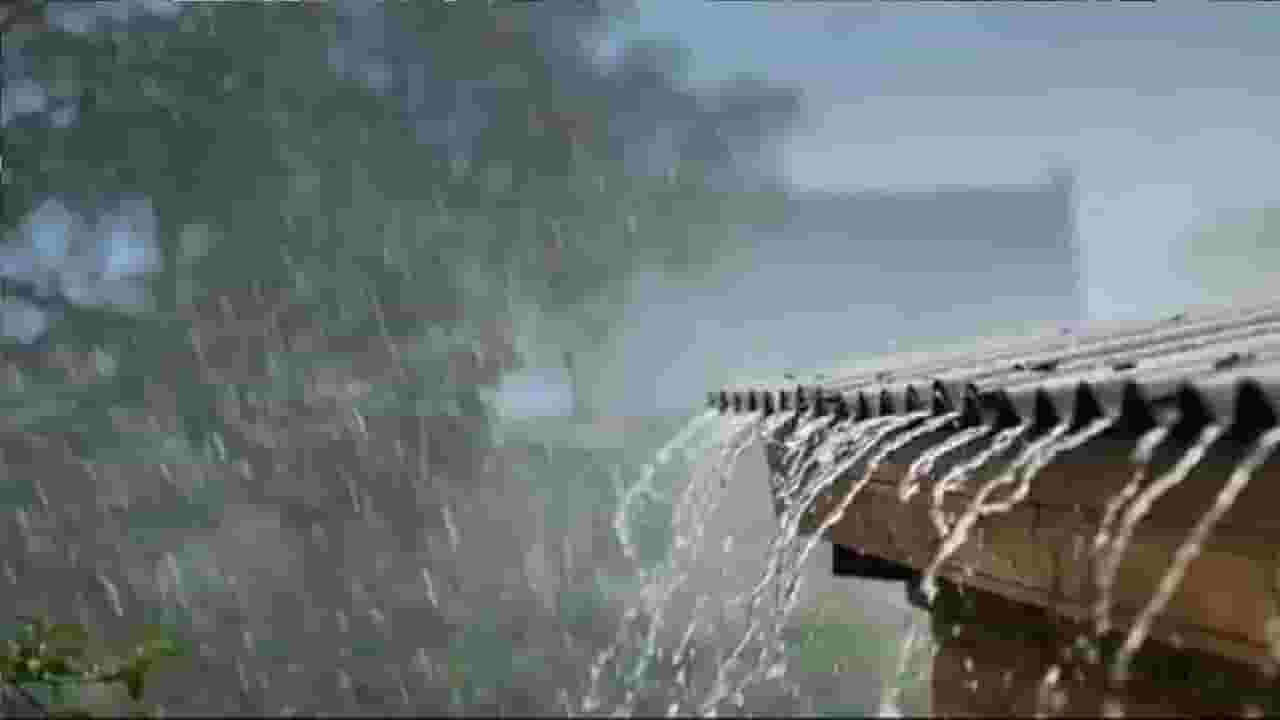 राज्यात आजपासून पावसाचा जोर कमी होणार, हवामान विभागाने दिली माहिती राज्यात आजपासून पावसाचा जोर कमी होणार, हवामान विभागाने दिली माहिती