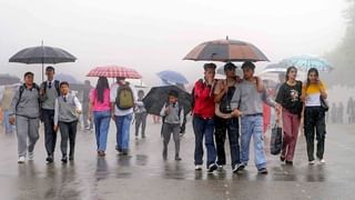 Chandrapur flood | घरात कोणी आहे का? चंद्रपूरच्या पुराचे ह्दयात धडकी भडवणारे फोटो एकदा पाहा