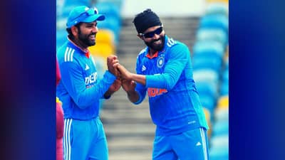 World Cup 2023 आधी या मॅचविनर खेळाडूची संघात एन्ट्री, रोहित शर्मा याचं मोठं वक्तव्य!