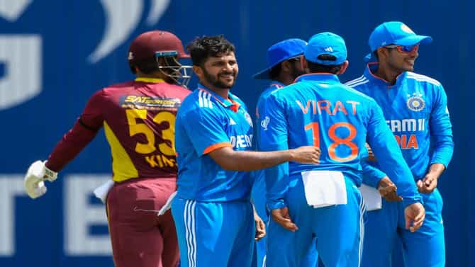 Team India | अखेर सत्य समोर आलंच, टीम इंडिया उघडी पडली, रोहित सेनेसाठी धोक्याची घंटा