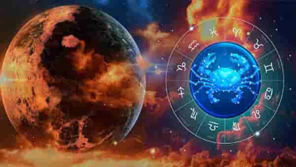 Mars Transit : 18 ऑगस्टपर्यंत या राशीच्या लोकांसाठी सोन्यासारखे दिवस, आर्थिक आवक वाढेल