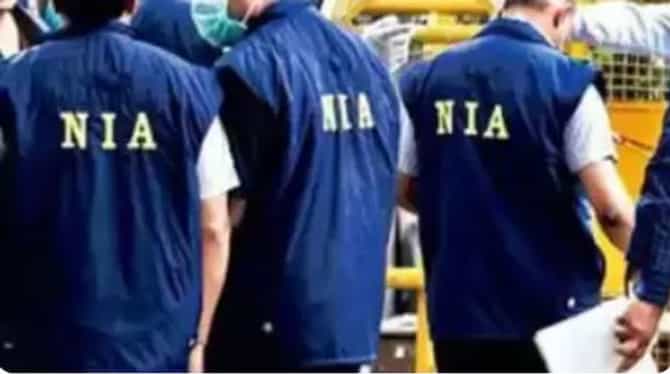 NIAची पुणे शहरात मोठी कारवाई, ‘इसिस’मध्ये तरुणांची भरती करणाऱ्या डॉक्टरास अटक