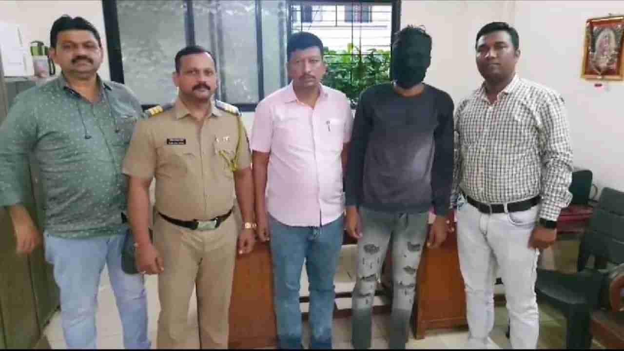 Dombivali Crime : इंस्टाग्रामवरील मैत्री पडली महागात, मित्राने भेटायला बोलावले मग...