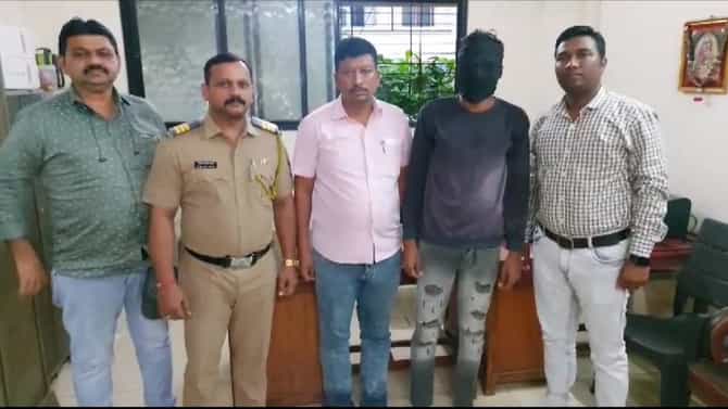 Dombivali Crime : इंस्टाग्रामवरील मैत्री पडली महागात, मित्राने भेटायला बोलावले मग...