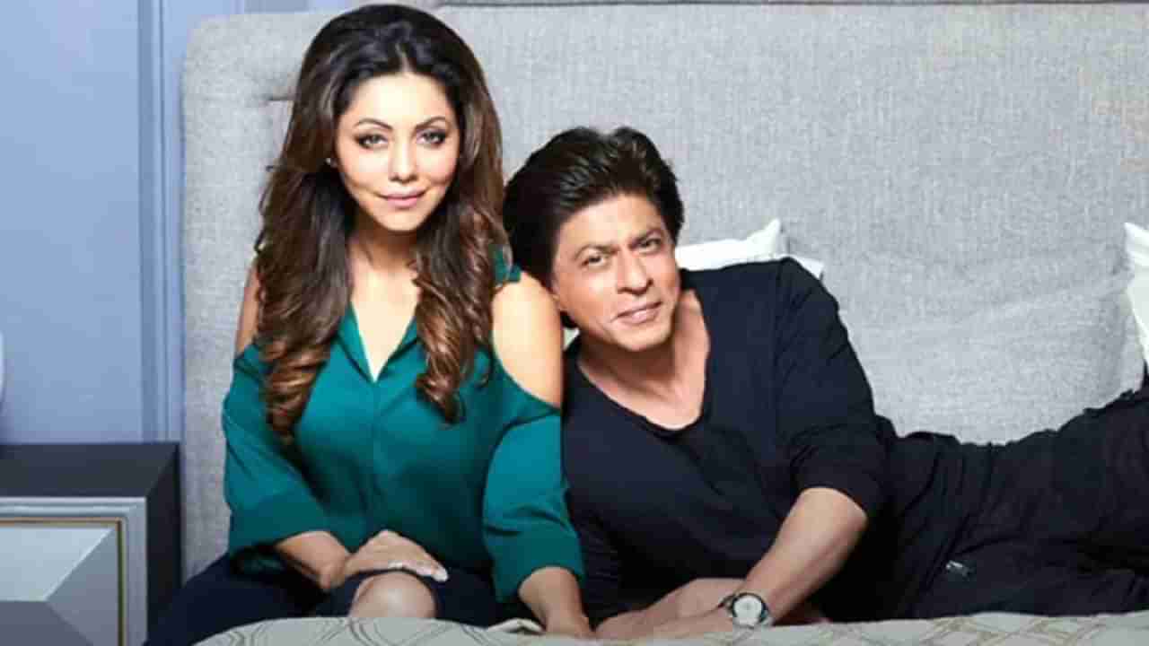 Shah Rukh Khan ने गौरीसोबत लग्न करण्यासाठी उचललं होतं मोठं पाऊल; ते रहस्य अखेर समोर