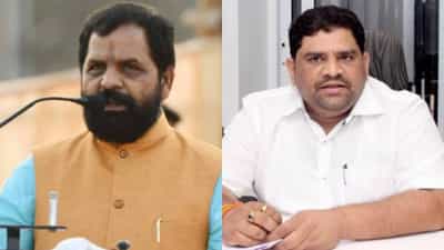 “वैभव माझा मित्र, काही इच्छा असेल तर…”, भरत गोगावले आणि वैभव नाईक यांच्यामध्ये जुगलबंदी