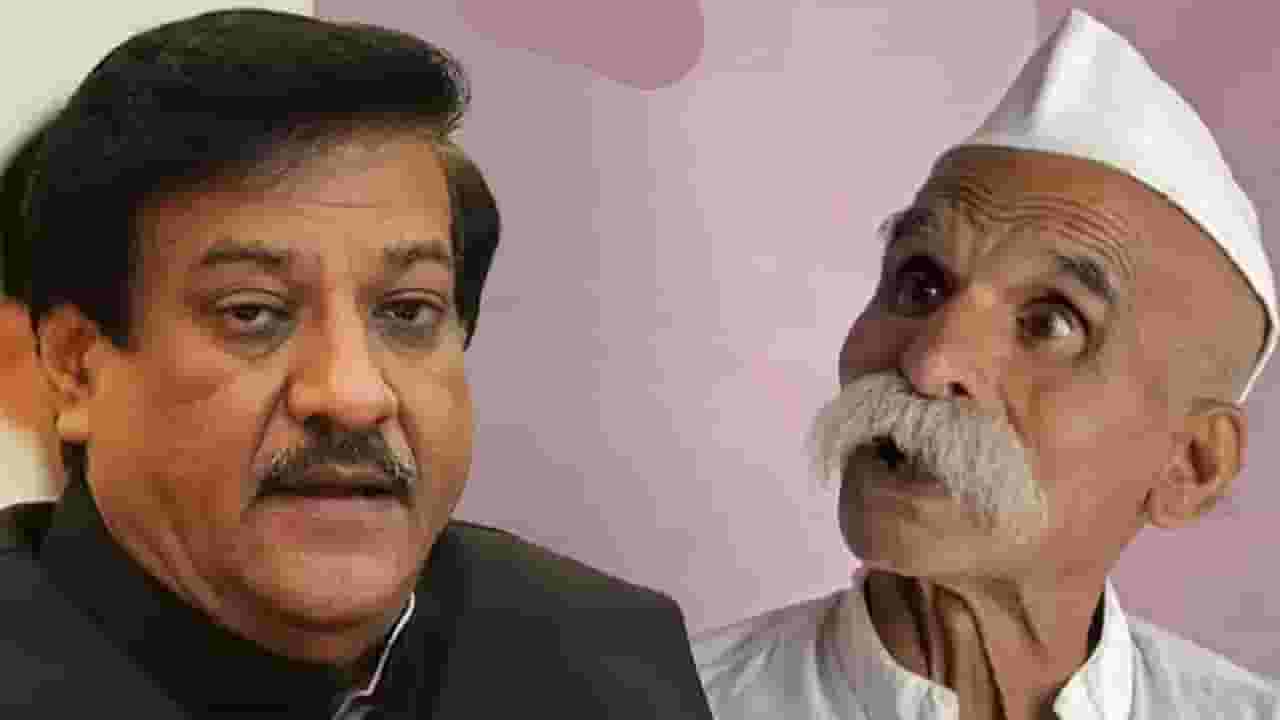 धक्कादायक! माजी मुख्यमंत्र्याला धमकी देणाऱ्याला जामीन?