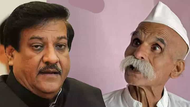 धक्कादायक! माजी मुख्यमंत्र्याला धमकी देणाऱ्याला जामीन? धक्कादायक! माजी मुख्यमंत्र्याला धमकी देणाऱ्याला जामीन?