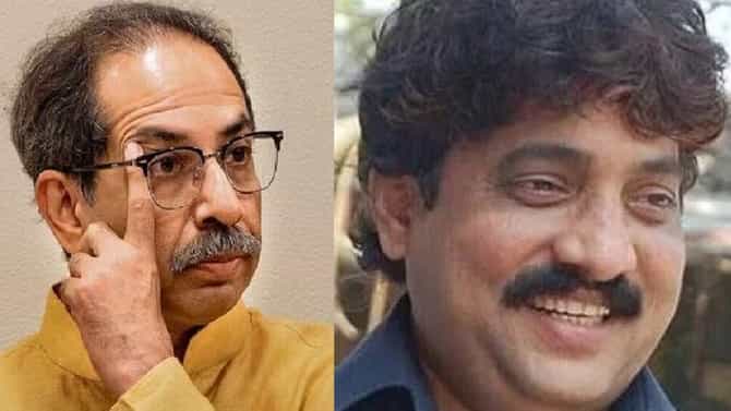 आमदार गळाले, नगरसेवक पळाले, उद्धव ठाकरे गटाचे होणार तरी काय? आणखी एक माजी नगरसेवक...