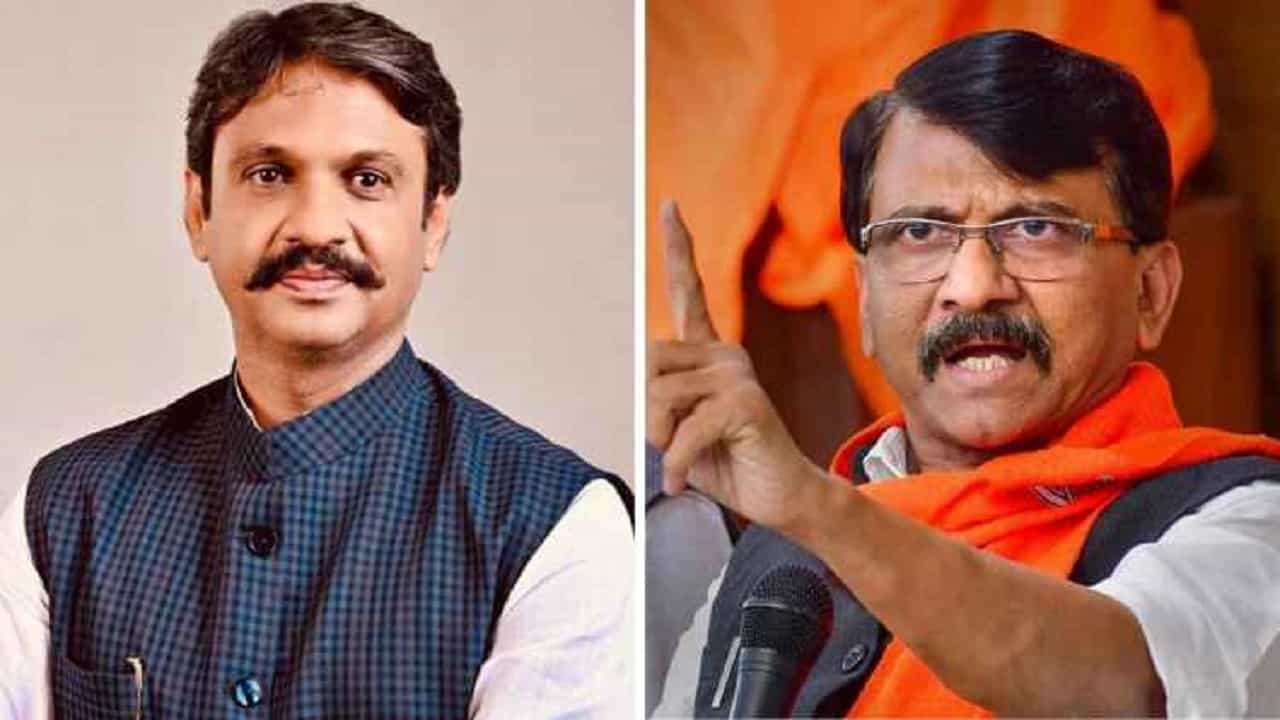 संजय राऊत यांनी आरोप केलेल्या भाजप आमदार राहुल कुल यांना क्लिन चीट