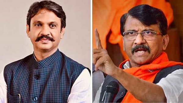 संजय राऊत यांनी आरोप केलेल्या भाजप आमदार राहुल कुल यांना क्लिन चीट