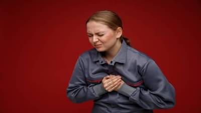 फूड हॅबिट्समध्ये करा हे बदल, हार्ट ॲटॅकपासून रहाल दूर !