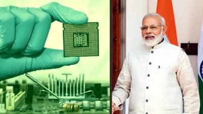 SEMICON India 2023: मायक्रॉन आणि फॉक्सकॉनचा मेगा प्लान, भारतीय अर्थव्यवस्थेला मिळणार बळ