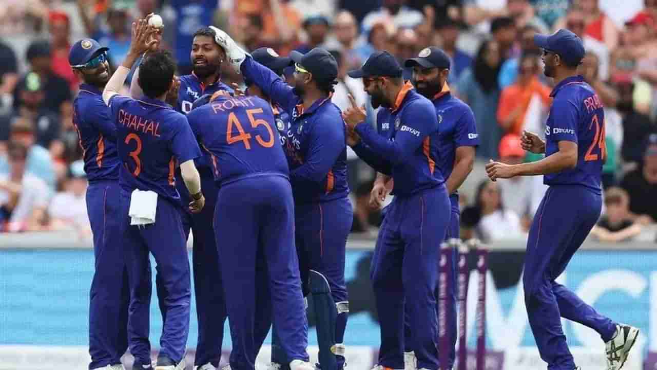 IND vs WI 2nd ODI : दुसऱ्या सामन्यात कोणते प्लेयर्स ठरतील लकी, जाणून घ्या पिच रिपोर्ट आणि इतर तपशील