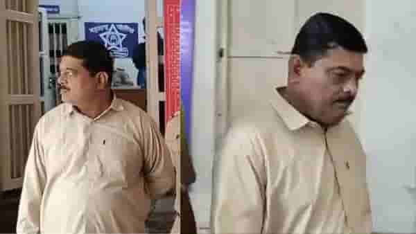 कोल्हापूर पोलिसात खळबळ उडवणारी बातमी, कुंपनानेच शेत खाल्लं, धक्कादायक प्रकरण