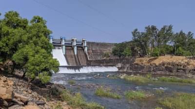 Mumbai Lake Water Level | मुंबईच्या 7 ही तलावांमध्ये या महिन्यापर्यंत पुरेल इतका पाणीसाठा