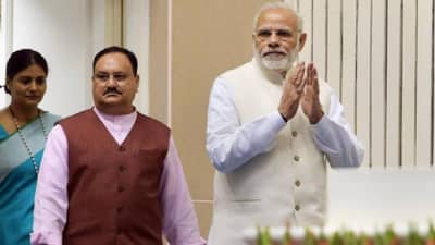 Loksabha Election 2024 | निवडणुकीआधी BJP ची नवीन टीम घोषित, महाराष्ट्रातून दोन महिला नेत्या बनल्या राष्ट्रीय सचिव