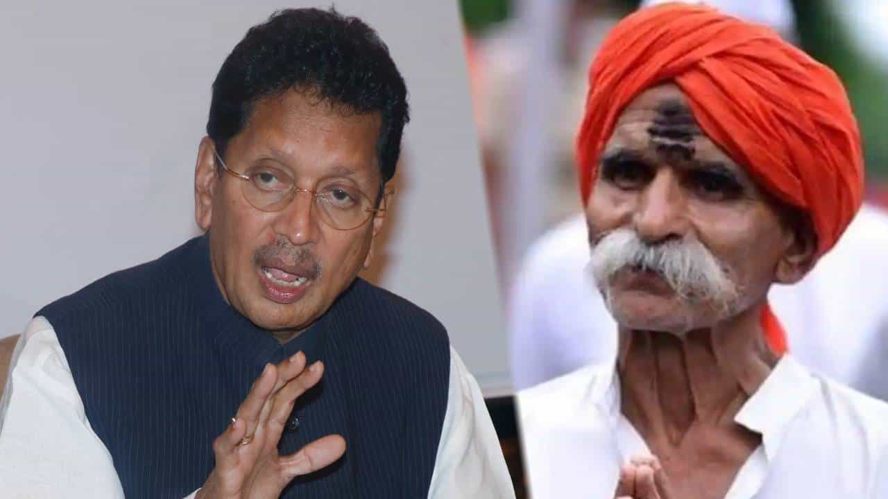 संभाजी भिडे यांच्या वादग्रस्त विधानावरुन विरोधक आक्रमक; केसरकर म्हणतात, ‘भिडे आणि भाजपचा संबंध’ संभाजी भिडे यांच्या वादग्रस्त विधानावरुन विरोधक आक्रमक; केसरकर म्हणतात, ‘भिडे आणि भाजपचा संबंध’